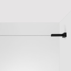 Лента-трос STINGRAY-IC-A120 24V Warm2700 (9.6 W/m, IP20, 10m) (Arlight, -)