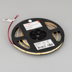 Светодиодная Лента COB-X480-8mm 24V White6000 (8 W/m, IP20, CSP, 5m) (Arlight, -)