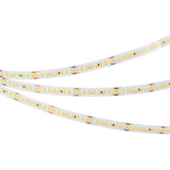 Светодиодная Лента RT-A192-10mm 24V Day5000 (17.6 W/m, IP20, 2835, 5m) (Arlight, высок.эфф.150 лм/Вт)
