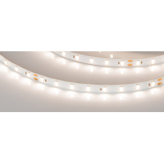 Светодиодная Лента ULTRA-C64-10mm 24V Warm3000 (14.4 W/m, IP20, 5630, 5m) (Arlight, высок.эфф.160 лм/Вт)