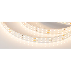 Светодиодная Лента RT 2-5000 24V Warm2700 2x2 (2835, 980 LED, LUX) (Arlight, 20 Вт/м, IP20)