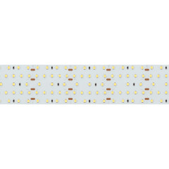 Светодиодная Лента S2-2500 24V Warm 3000K 52mm (2835, 420 LED/m, LUX) (Arlight, 30 Вт/м, IP20)