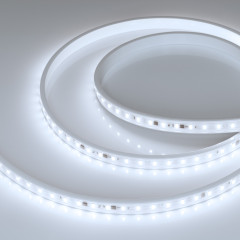 Светодиодная Лента герметичная ARL-PV-С72-15.5mm 230V White6000 (14 W/m, IP65, 5630, 50m) (Arlight, 14.4 Вт/м, IP65)