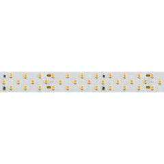 Светодиодная Лента RT 2-5000 24V Day4000 3x2 (2835, 1260 LED, LUX) (Arlight, 27 Вт/м, IP20)