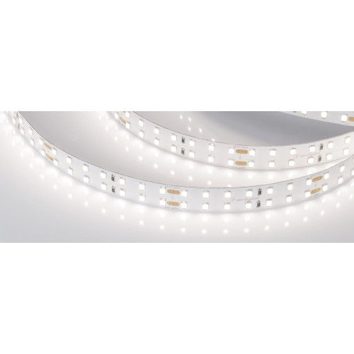 Светодиодная Лента RT 2-5000 24V Day4000 2x2 (2835, 980 LED, LUX) (Arlight, 20 Вт/м, IP20)