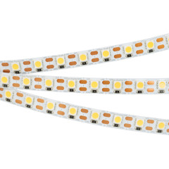 Лента RT 2-5000 12V Cx1 White6000 2x (5060, 360 LED, LUX) (Arlight, 15.6 Вт/м, IP20)