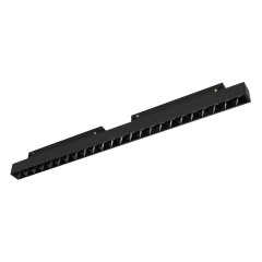 Светильник MAG-ORIENT-LASER-L465-16W Warm3000 (BK, 24 deg, 48V, DALI) (Arlight, IP20 Металл, 5 лет)