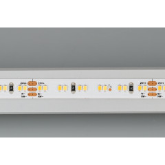 Светодиодная Лента MICROLED-5000HP 24V White-MIX 8mm (2216, 240 LED/m, LUX) (Arlight, 19.2 Вт/м, IP20)