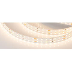 Светодиодная Лента RT 2-5000 24V Warm2700 2x2 (2835, 980 LED, LUX) (Arlight, 20 Вт/м, IP20)