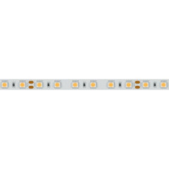 Светодиодная Лента RT 2-5000 24V White6000 2x (5060, 300 LED, LUX) (Arlight, 14.4 Вт/м, IP20)