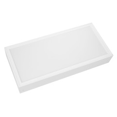 Панель IM-EMERGENCY-3H-S300x600-23W Day4000 (WH, 120 deg, 230V) (Arlight, IP40 Металл, 2 года)