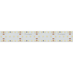 Светодиодная Лента S2-2500 24V Day 4000K 34mm (2835, 280 LED/m, LUX) (Arlight, 25 Вт/м, IP20)