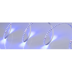 Светодиодная Лента RT 2-5000 24V RGB 8mm (3838, 120 LED/m, LUX) (Arlight, 11 Вт/м, IP20)