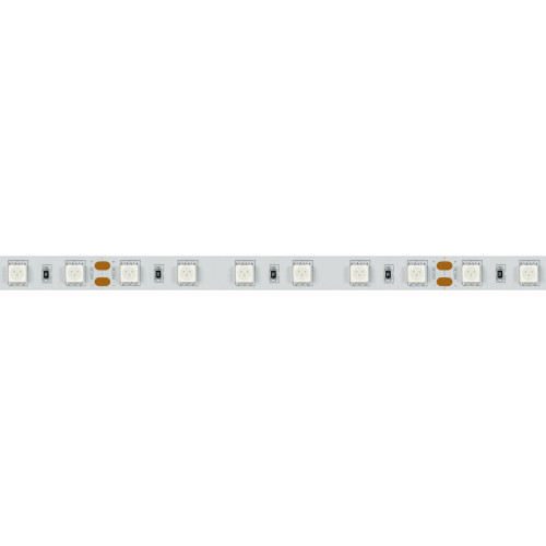 Светодиодная Лента RT 2-5000 24V RGB 2x (5060, 300 LED, LUX) (Arlight, 14.4 Вт/м, IP20)