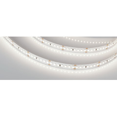 Светодиодная лента Лента RT-A168-10mm 24V Day5000 CRI98 (17 W/m, IP20, 2835, 5m) (Arlight, Открытый)