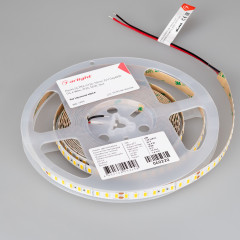 Светодиодная Лента ULTRA-C126-10mm 24V Day4000 (14.4 W/m, IP20, 5630, 5m) (Arlight, высок.эфф.200 лм/Вт)