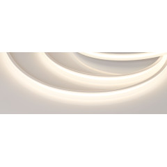 Светодиодная Лента герметичная COB-PL90-X544-12mm 24V Warm2400 (11.5 W/m, IP65, CSP, 5m) (Arlight, -)