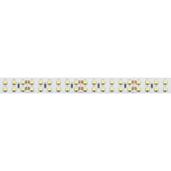 Светодиодная Лента RT 2-5000 24V White6000 2x2 (3528, 1200 LED, LUX) (Arlight, 19.2 Вт/м, IP20)