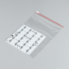 Плата 120x120-24E SERIAL (24S, 724-61) (Turlens, -)