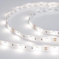Светодиодная Лента герметичная RTW-SE-B30-10mm 12V Day4000 (7.2 W/m, IP65, 5060, 5m) (Arlight, 7.2 Вт/м, IP65)