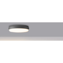 Светильник LGD-GIRO-R300-30W Day4000 (GR, 110 deg, 230V) (Arlight, IP54 Металл, 3 года)