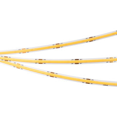 Светодиодная Лента COB-X320-8mm 24V White6000(8 W/m, IP20, CSP, 5m) (Arlight, -)