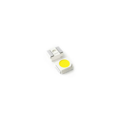 Светодиод ARL-1210UBC-240mcd (3528H236BC) (Arlight, SMD 3528 (PLCC2, 1210))