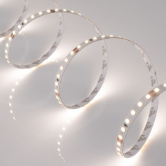 Светодиодная Лента RT 2-5000 24V Day4000 2x (2835, 600 LED, PRO) (Arlight, 14.4 Вт/м, IP20)