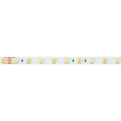 Светодиодная Лента RT 6-5000 24V White-MIX 2x (5060, 60 LED/m, LUX) (Arlight, Изменяемая ЦТ)