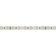 Светодиодная Лента RT 2-5000 24V Warm2700 2x (5060, 300 LED, LUX) (Arlight, 14.4 Вт/м, IP20)
