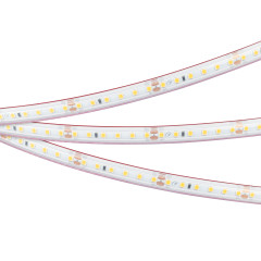 Светодиодная Лента герметичная RTW-PS-A120-10mm 24V White6000 (9.6 W/m, IP67, 2835, 50m) (Arlight, -)