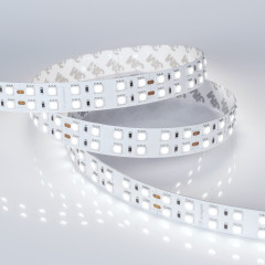 Светодиодная Лента RT-B144-19mm 24V White6000 (34.4 W/m, IP20, 5060, 5m) (Arlight, Открытый)