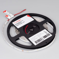 Светодиодная Лента RT 2-5000 24V White6000 0.5x (3528, 150 LED, LUX) (Arlight, 2.9 Вт/м, IP20)