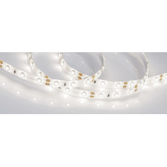 Светодиодная Лента RTW 2-5000SE 12V Day (3528, 300 LED, LUX) (Arlight, 4.8 Вт/м, IP65)