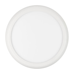 Светильник CL-FIOKK-R220-18W Day4000-MIX (WH, 120 deg, 230V) (Arlight, IP44 Пластик, 3 года)