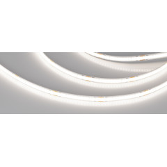 Светодиодная Лента COB-X320-8mm 24V White6000(8 W/m, IP20, CSP, 5m) (Arlight, -)