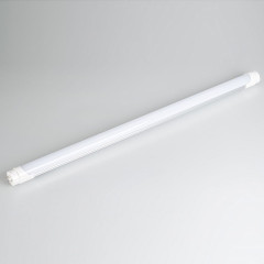Светодиодная Лампа ECOTUBE T8-600DR-10W-220V Warm White (Arlight, T8 линейный)