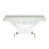 Лампа AR111-UNIT-G53-15W- Warm3000 (WH, 24 deg, 12V) (Arlight, Металл)