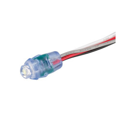 Модуль герметичный ARL-D12 5V Cool White (Arlight, Закрытый)