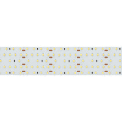 Светодиодная Лента S2-2500 24V White 5500K 52mm (2835, 420 LED/m, LUX) (Arlight, 30 Вт/м, IP20)