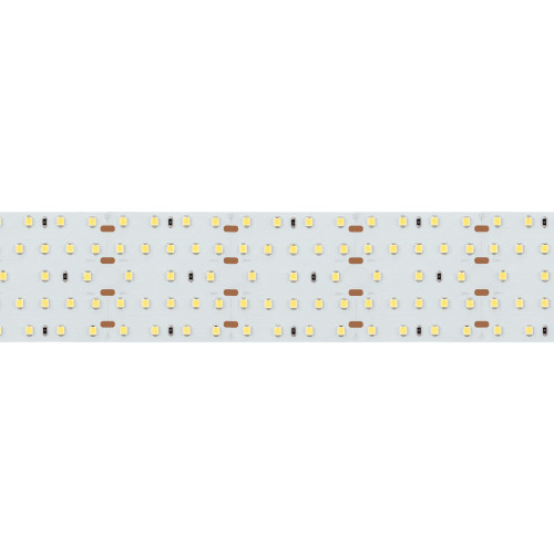 Светодиодная Лента S2-2500 24V White 5500K 52mm (2835, 420 LED/m, LUX) (Arlight, 30 Вт/м, IP20)