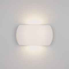 Светильник SP-Wall-200WH-Vase-12W Warm White (Arlight, IP54 Металл, 3 года)