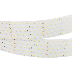 Светодиодная Лента RT 2-2500 24V Warm3000 5x2 (2835, 875 LED, LUX) (Arlight, 36 Вт/м, IP20)
