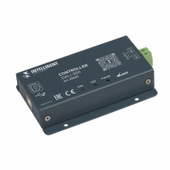 INTELLIGENT ARLIGHT Контроллер DALI-200 (IARL, IP20 Металл, 1 год)