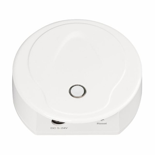 Конвертер SMART-ZB-801-62-SUF White (12-24V, TUYA Wi-Fi) (IARL, IP20 Пластик, 5 лет)