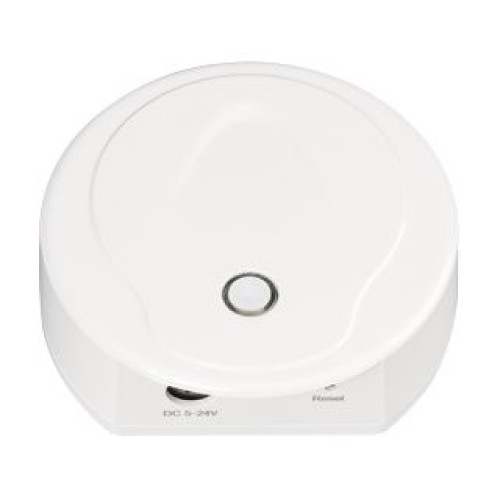 Конвертер SMART-ZB-801-62-SUF White (12-24V, TUYA Wi-Fi) (IARL, IP20 Пластик, 5 лет)