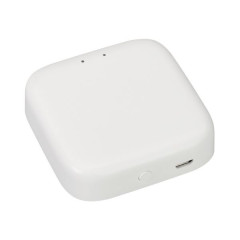 INTELLIGENT ARLIGHT Конвертер TY-804-BT-SUF (5V, WI-FI, BLE) (IARL, IP20 Пластик, 3 года)