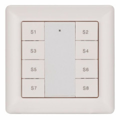 INTELLIGENT ARLIGHT Панель DALI-223-1G-8SC-IN (BUS) (IARL, -)