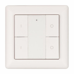 INTELLIGENT ARLIGHT Панель DALI-223-2G-DIM-IN (BUS) (IARL, -)