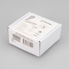 INTELLIGENT ARLIGHT Роторная панель DALI-133-1G-MIX-IN (BUS, DT8, Backlight) (IARL, -)